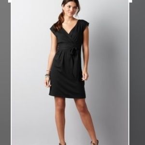Ann Taylor Loft Sleeveless Jersey Dress